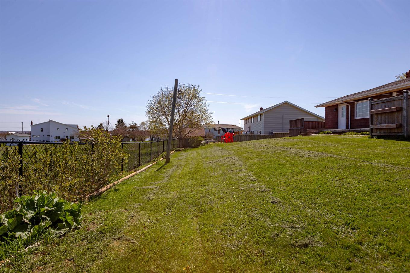 30 Simon Drive, North Rustico, PE