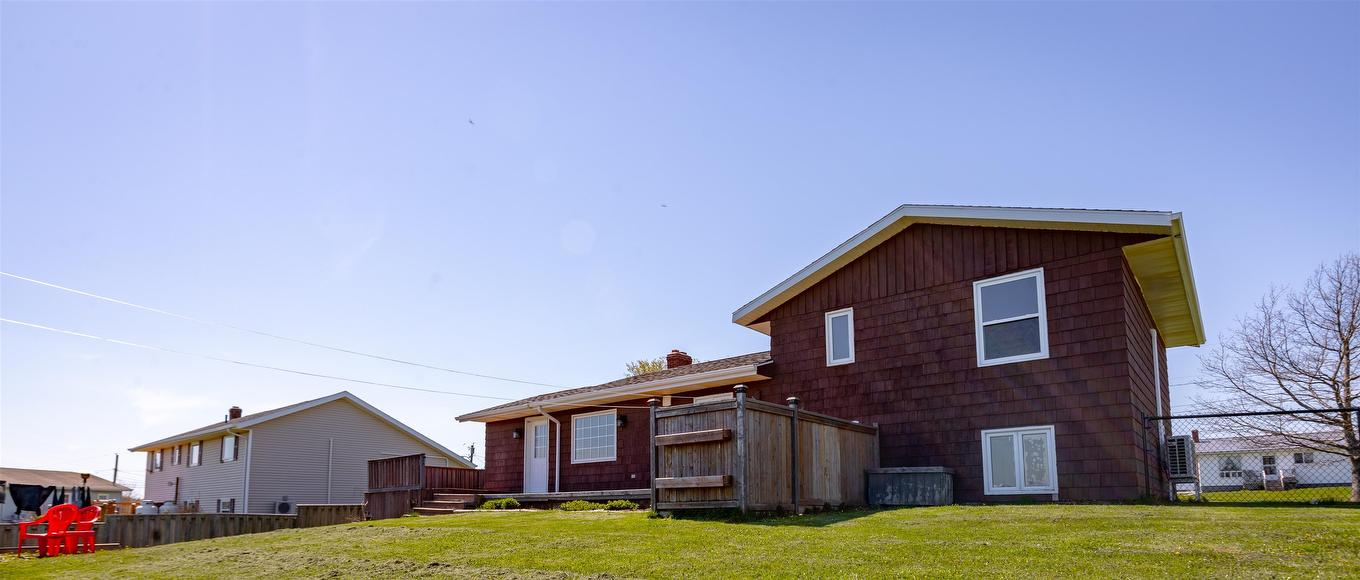 30 Simon Drive, North Rustico, PE