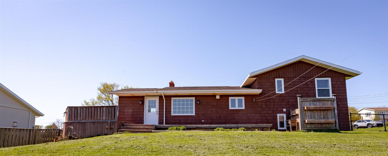 30 Simon Drive, North Rustico, PE