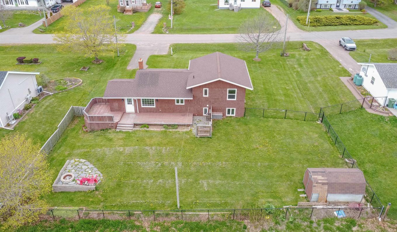 30 Simon Drive, North Rustico, PE