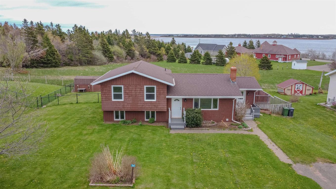 30 Simon Drive, North Rustico, PE