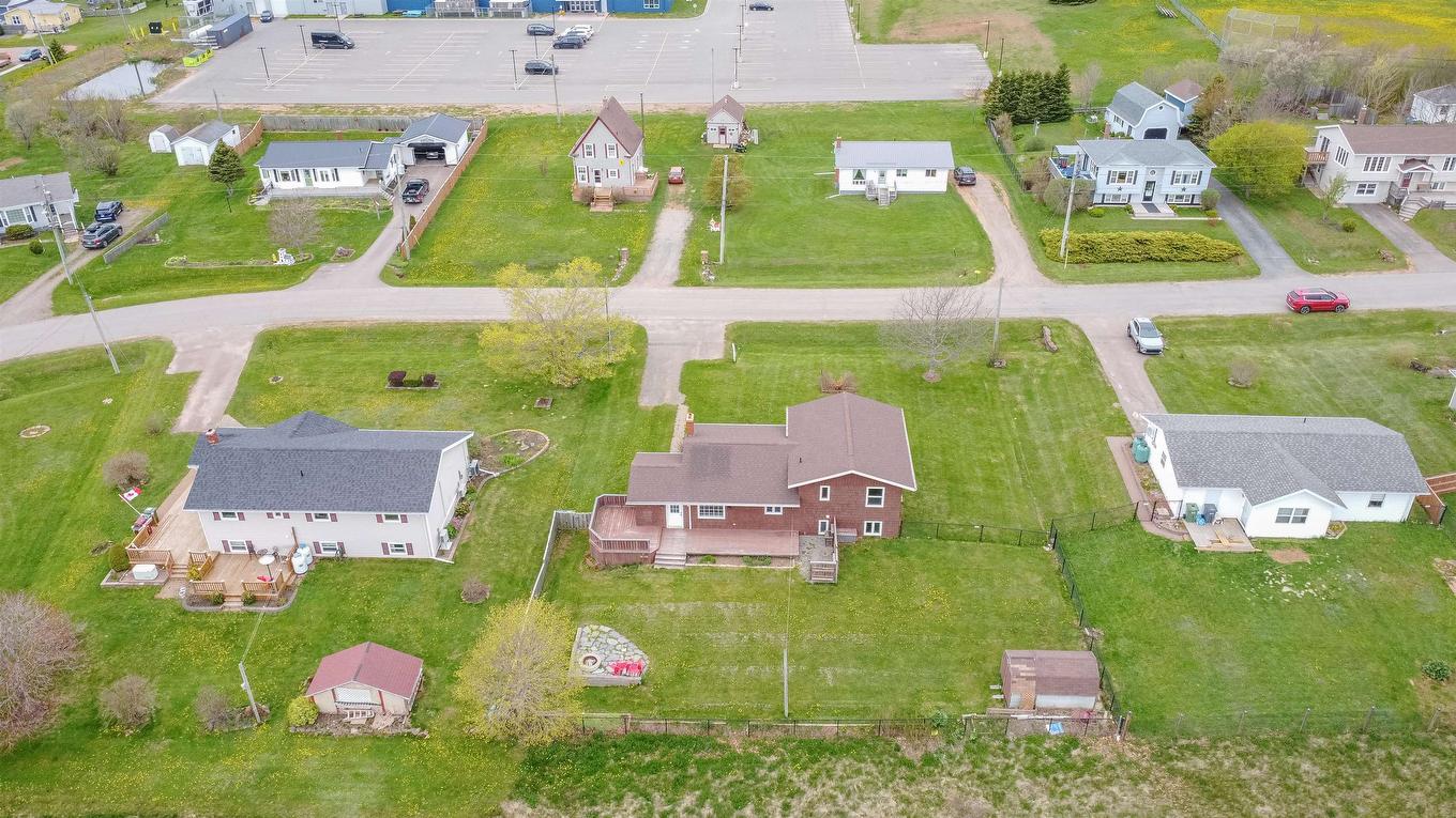 30 Simon Drive, North Rustico, PE