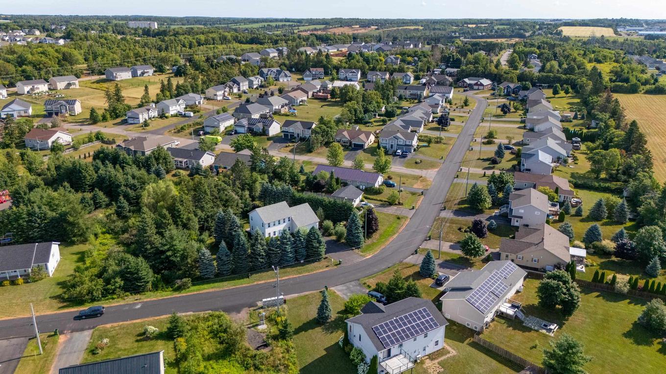 31 Parricus Mead Drive, West Royalty, PE