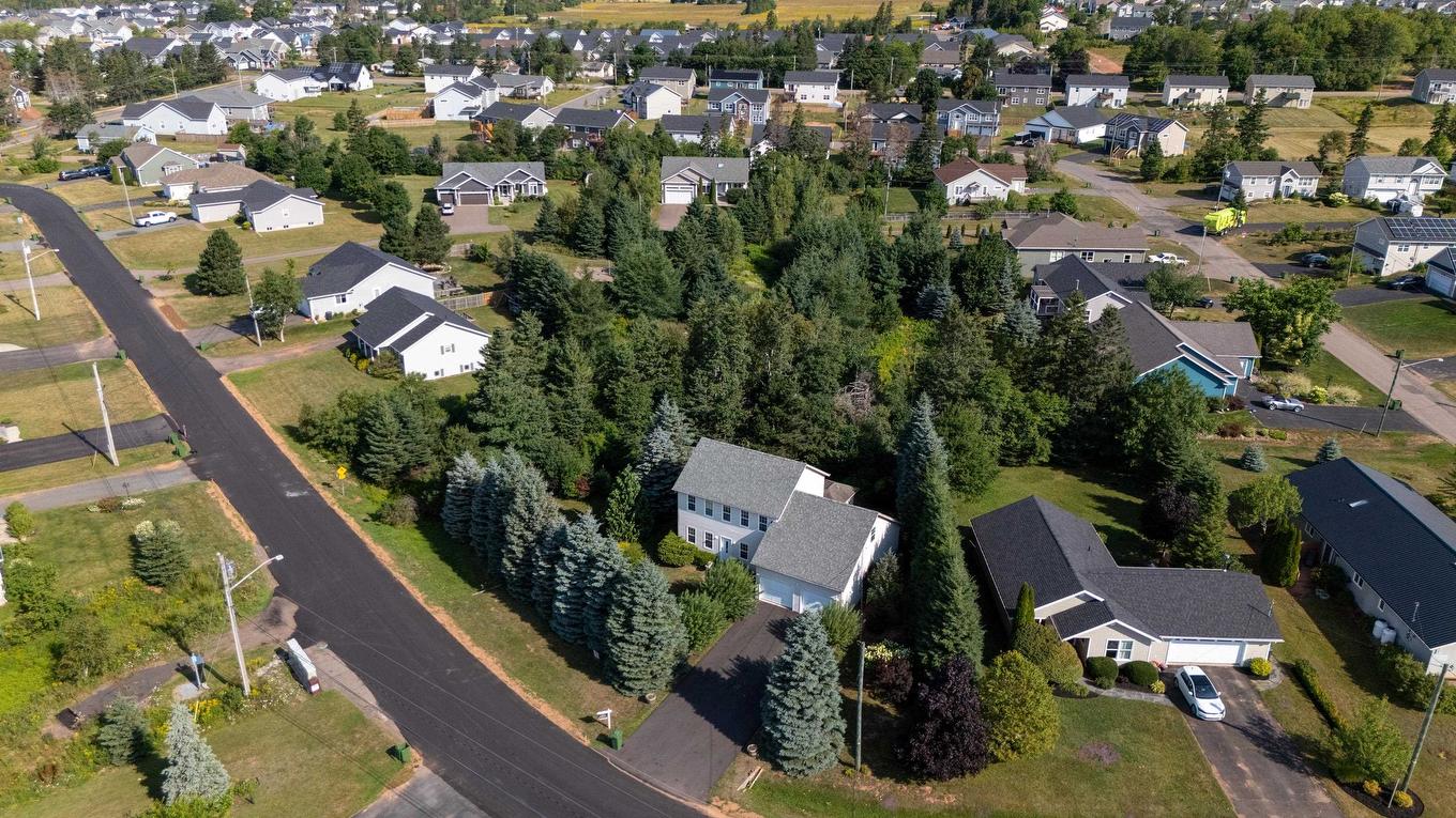 31 Parricus Mead Drive, West Royalty, PE