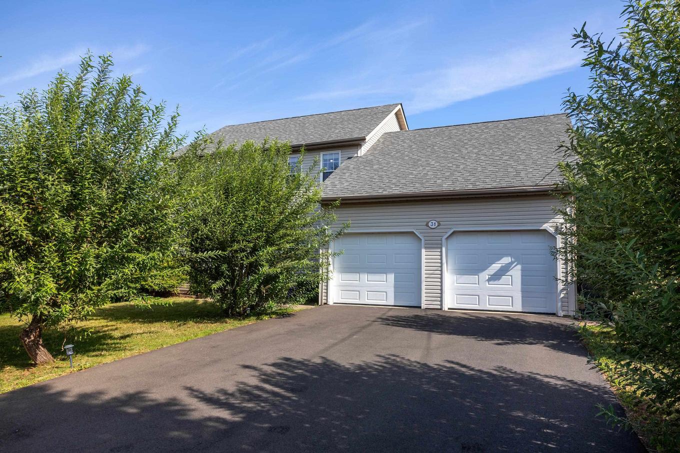 31 Parricus Mead Drive, West Royalty, PE