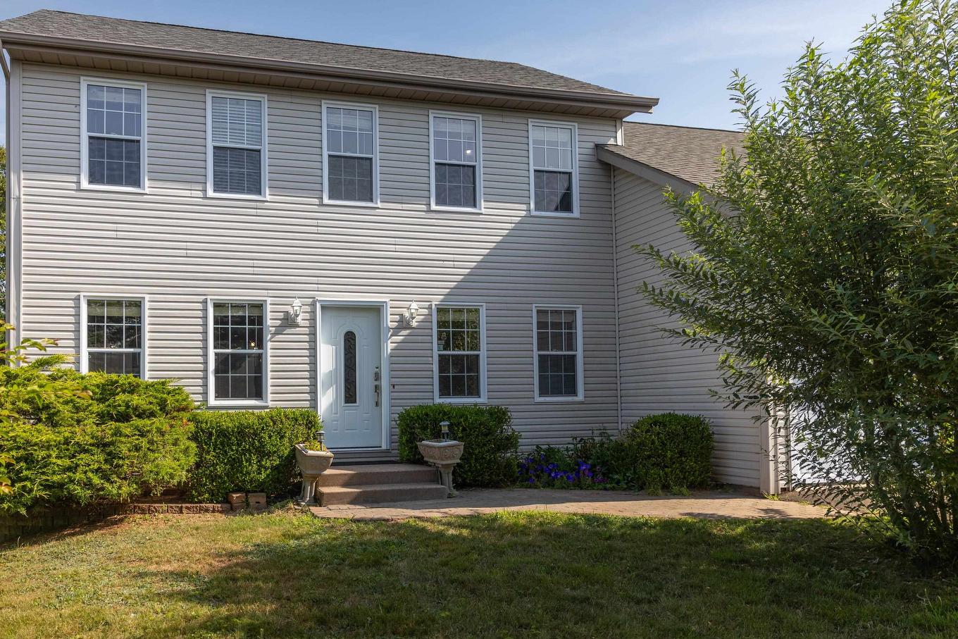 31 Parricus Mead Drive, West Royalty, PE