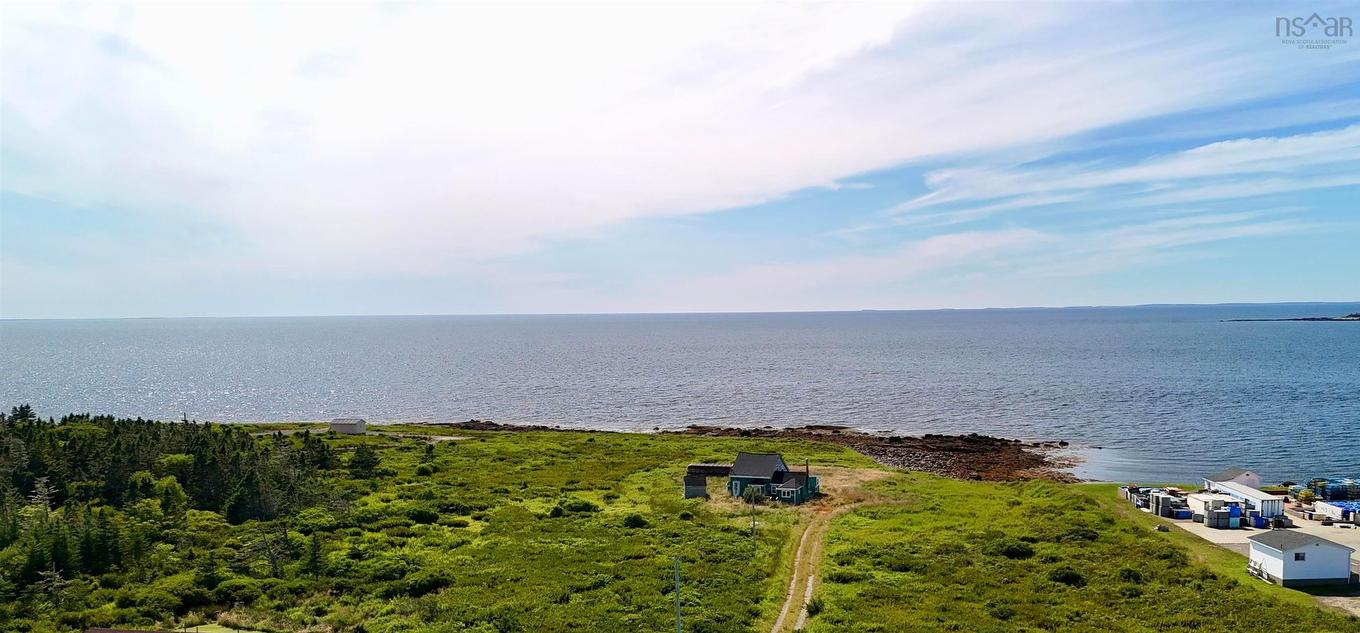 8581 Highway 3, Charlesville, NS