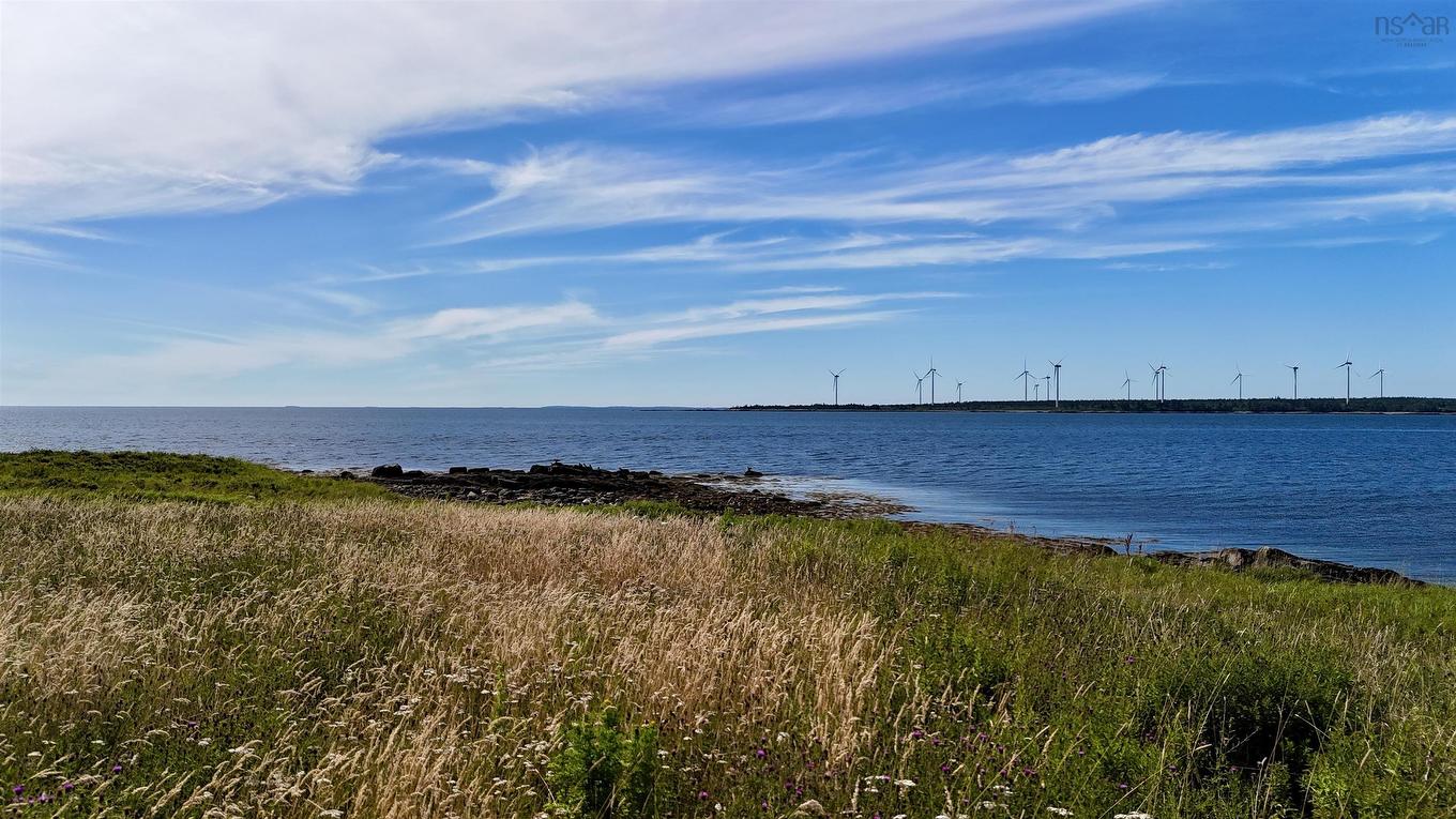 8581 Highway 3, Charlesville, NS