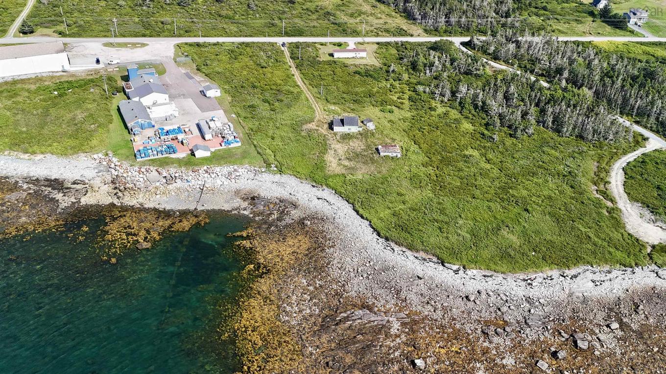 8581 Highway 3, Charlesville, NS