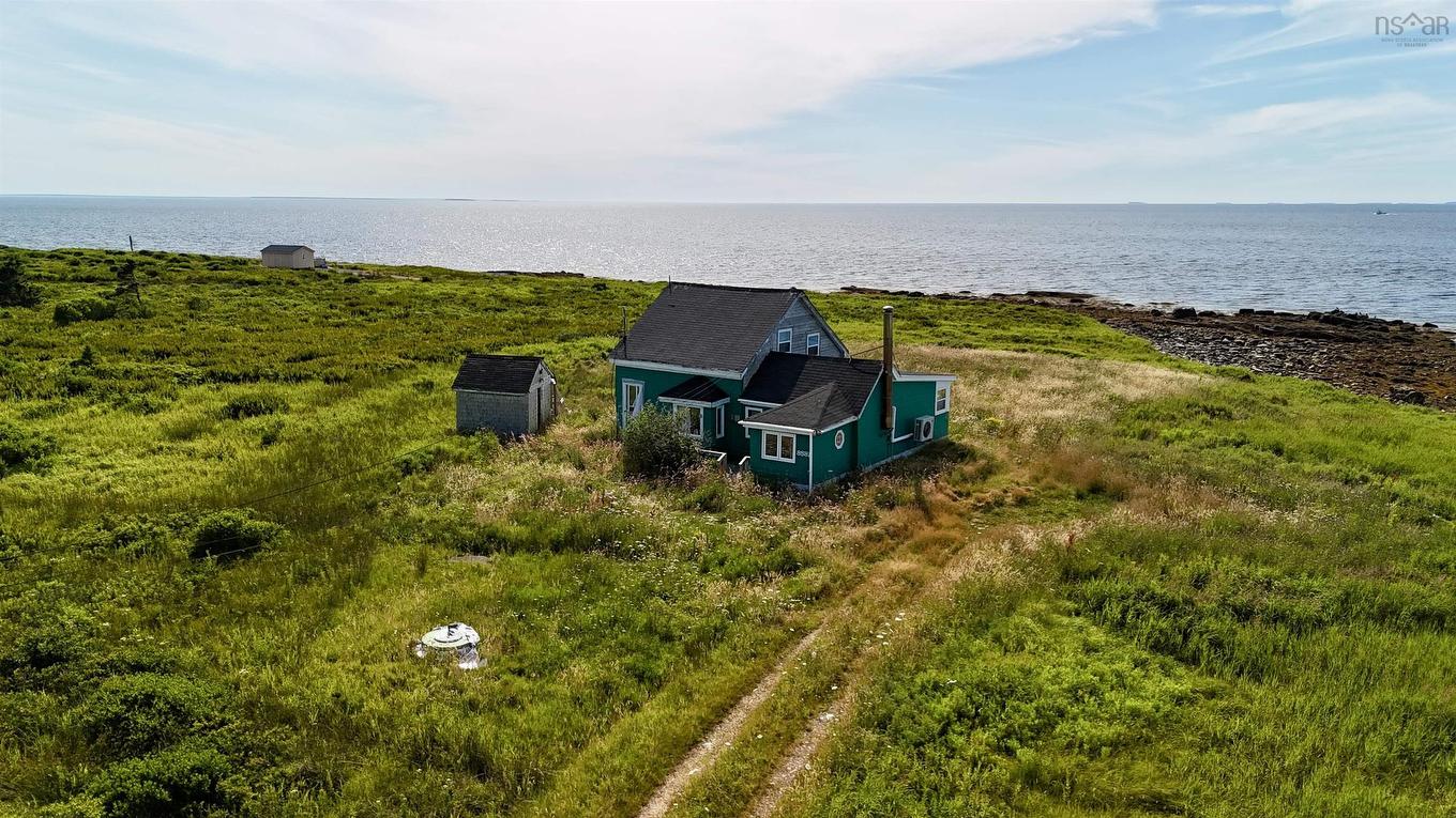 8581 Highway 3, Charlesville, NS