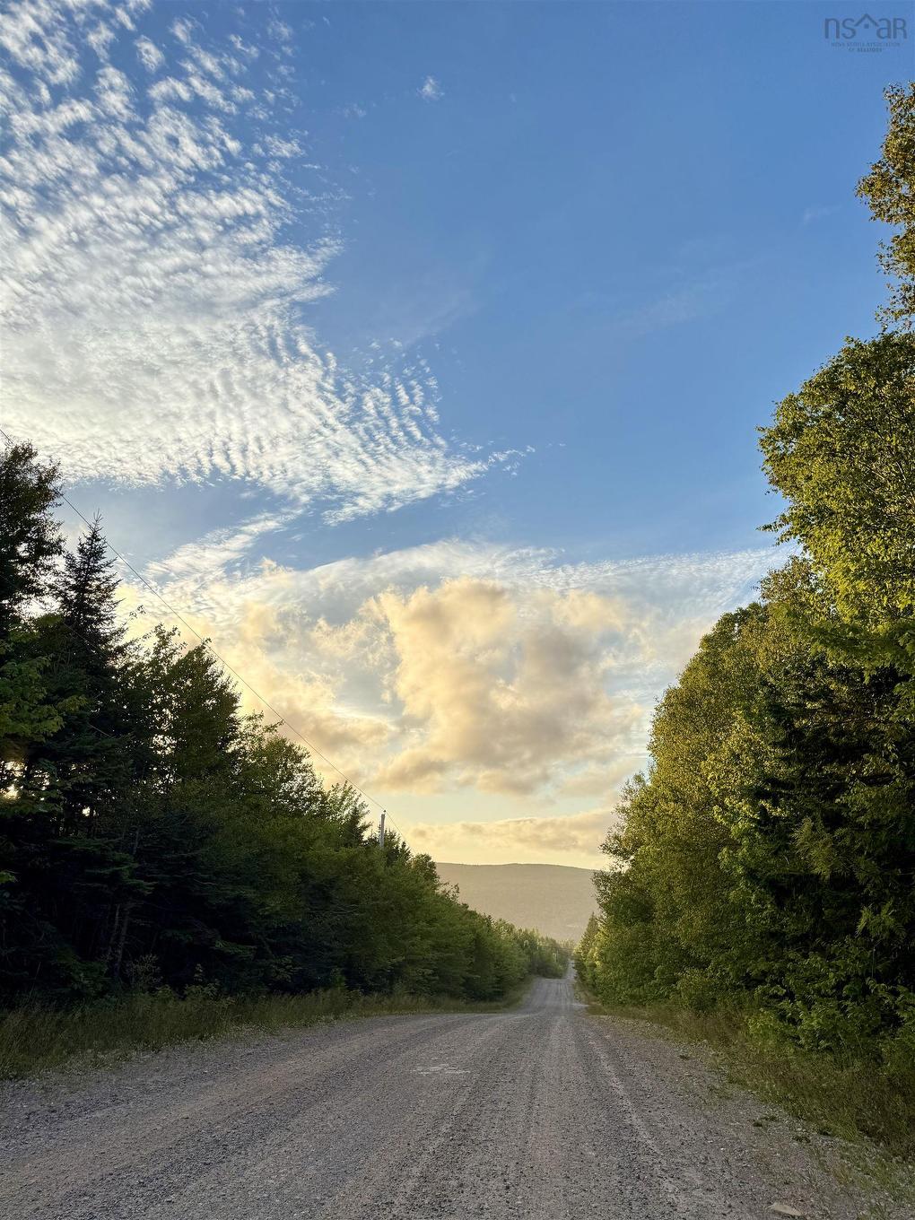 Lot 1 Calabash Road, Boularderie East, NS