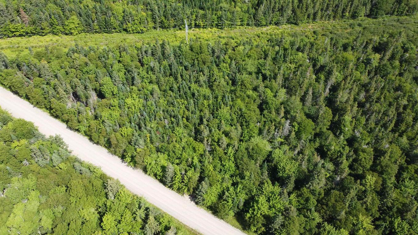 Lot 1 Calabash Road, Boularderie East, NS