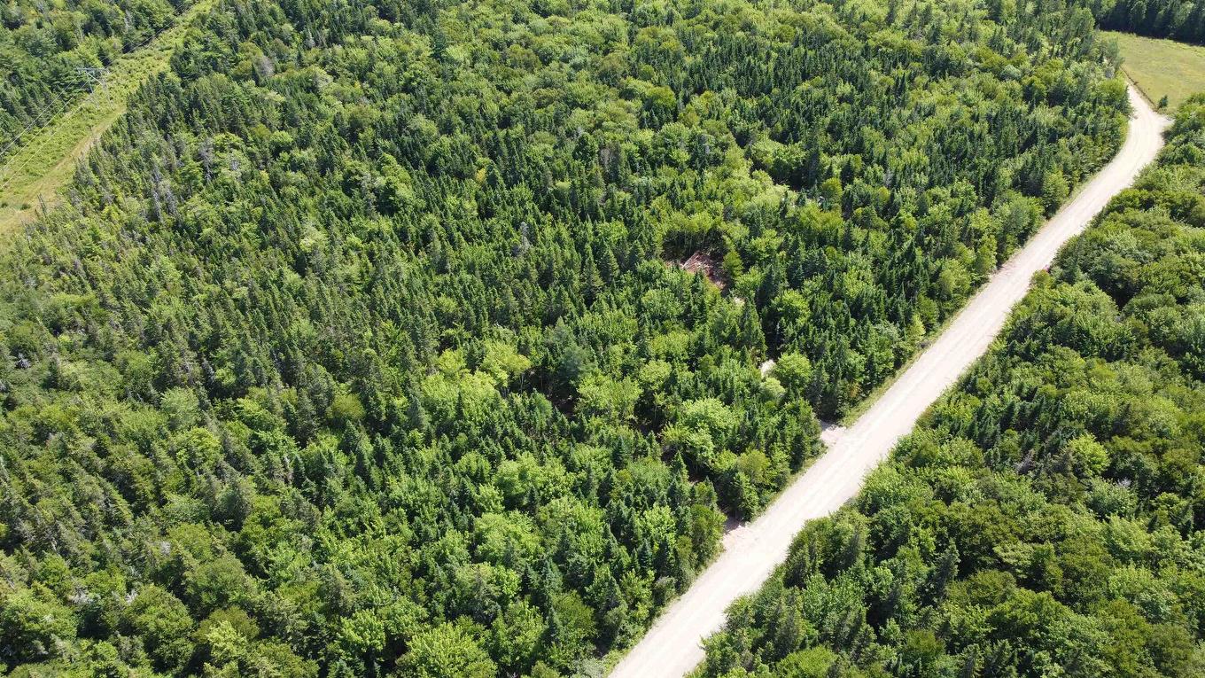 Lot 2 Calabash Road, Boularderie East, NS