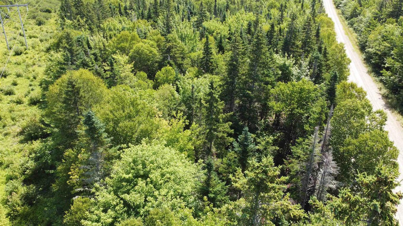 Lot 2 Calabash Road, Boularderie East, NS