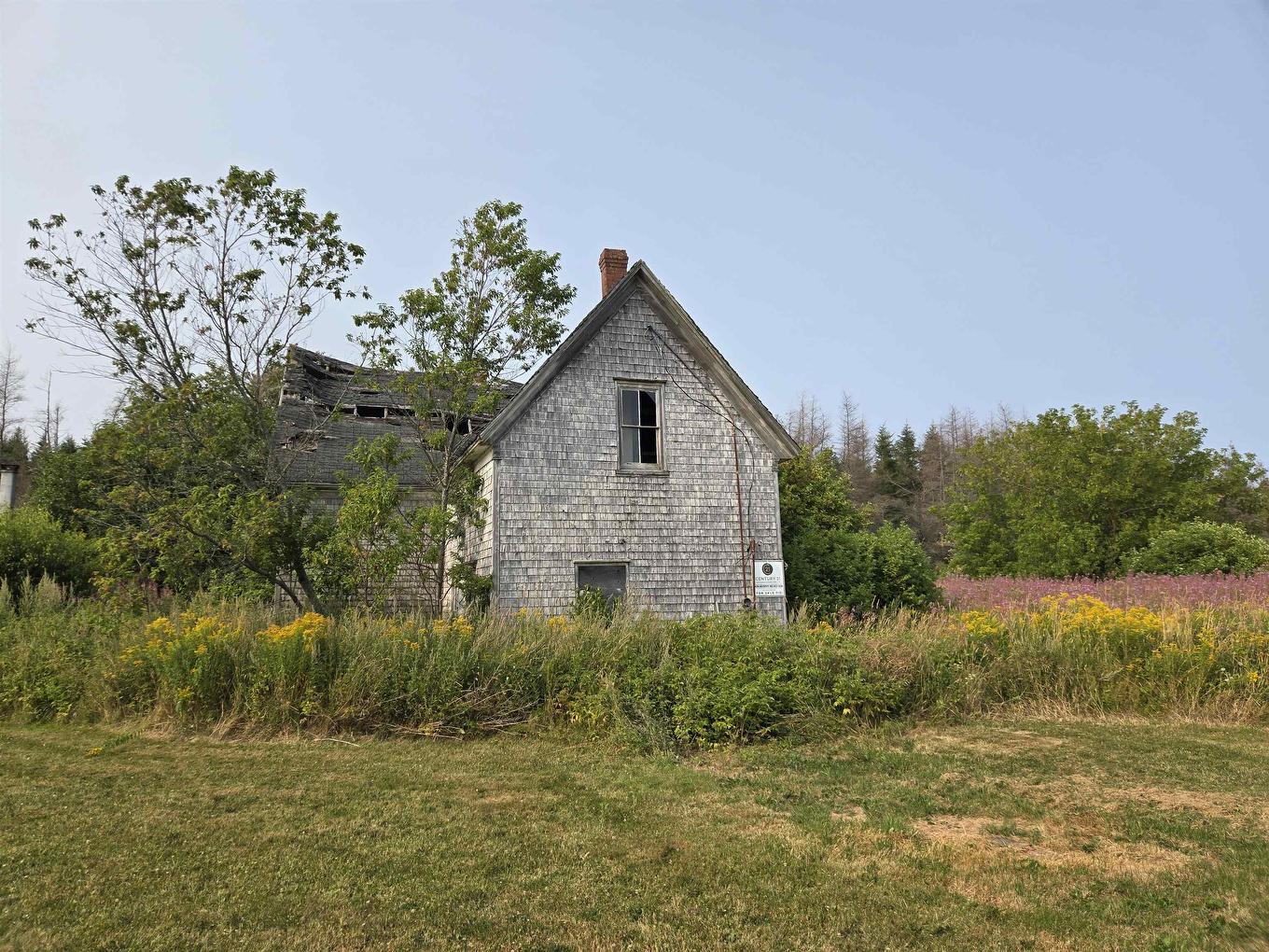 44 Buchanan Road, Coleman, PE