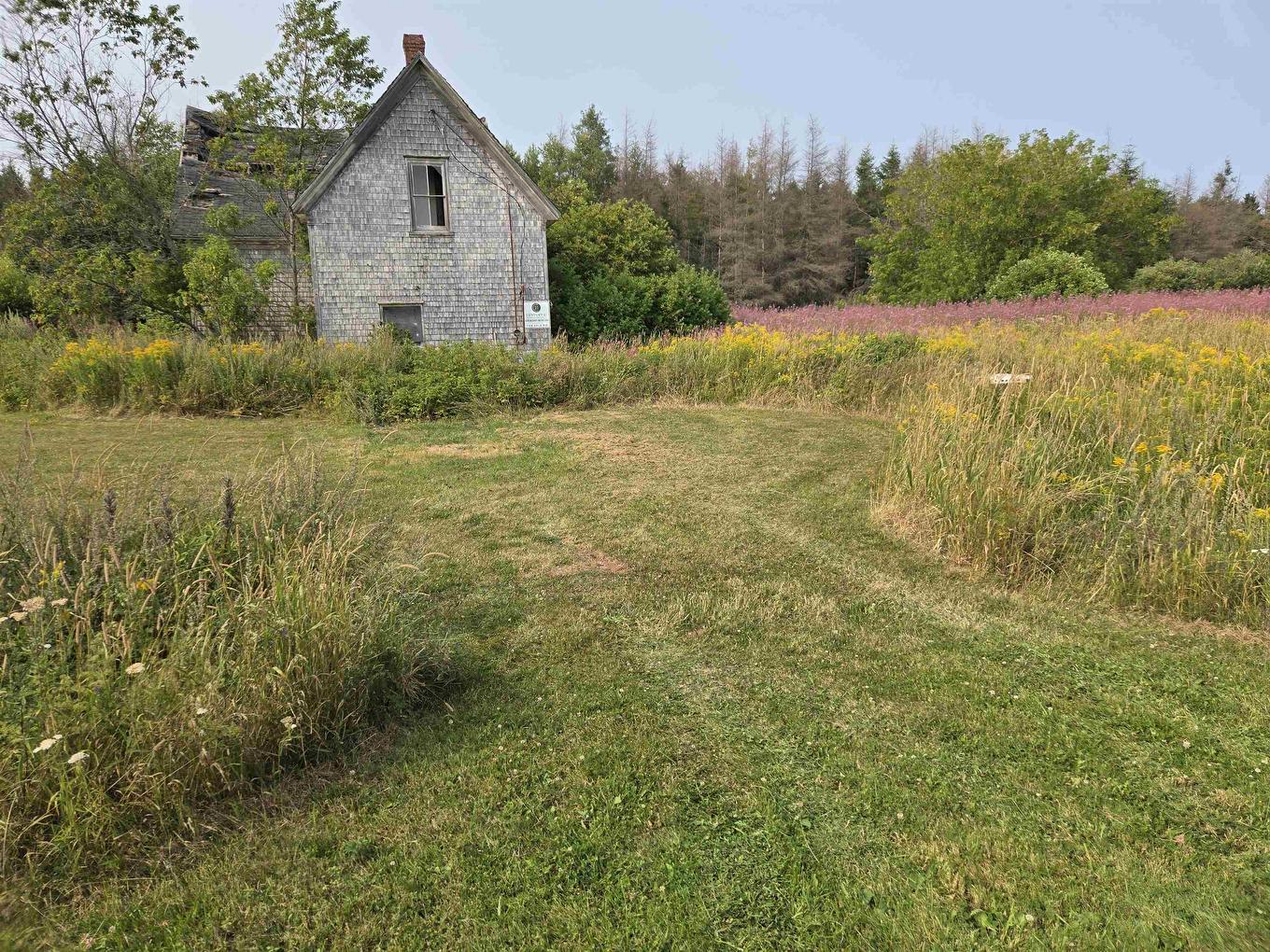 44 Buchanan Road, Coleman, PE