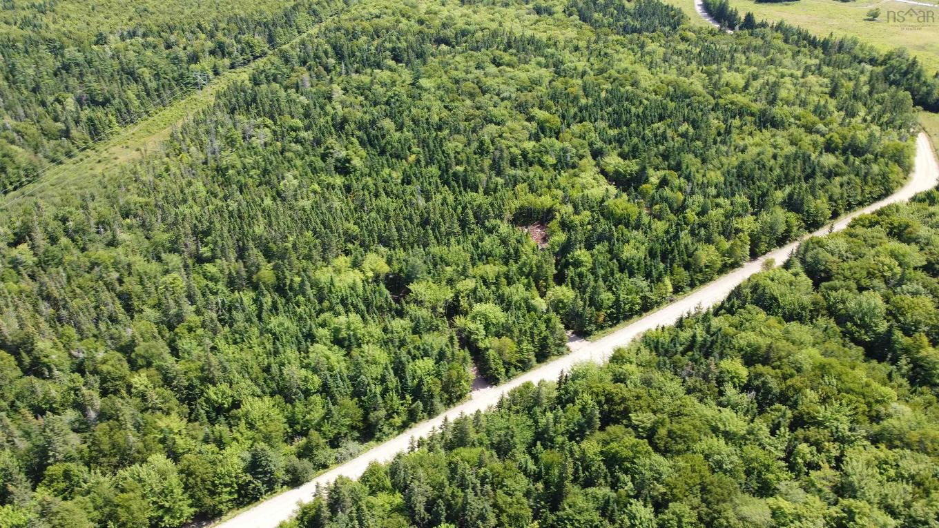 Lot 4 Calabash Road, Boularderie East, NS