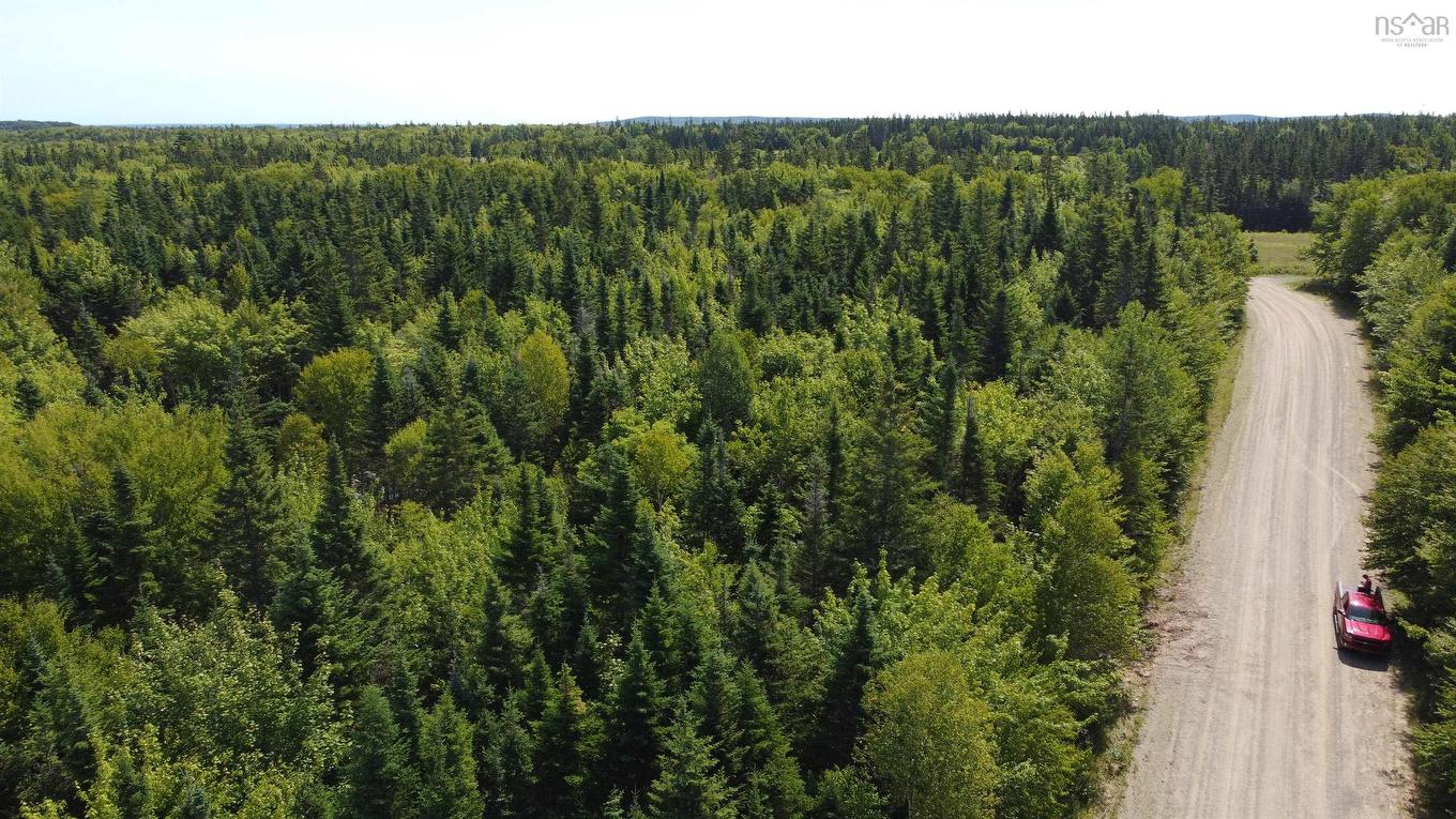 Lot 5 Calabash Road, Boularderie East, NS