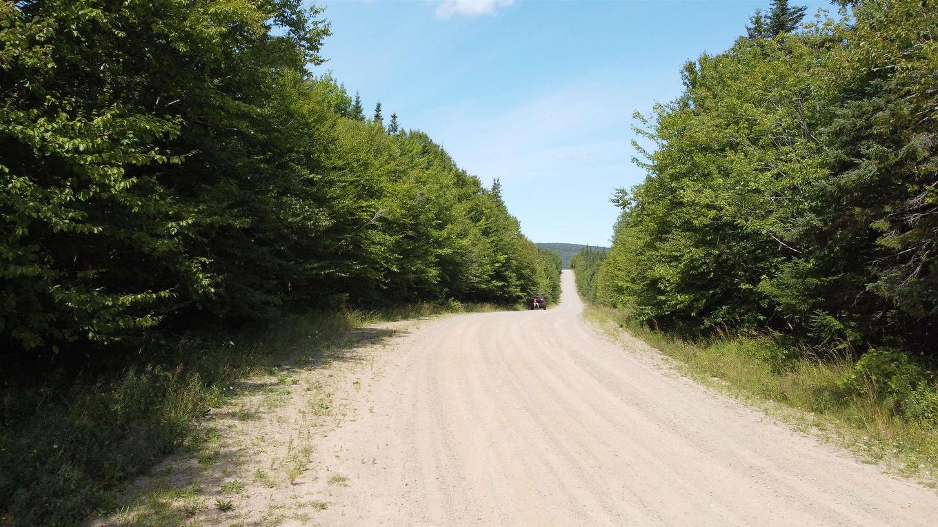 Lot 5 Calabash Road, Boularderie East, NS
