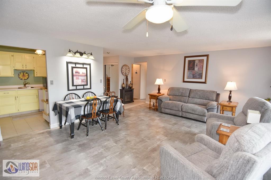 508-3936 Wyandotte, Windsor, ON