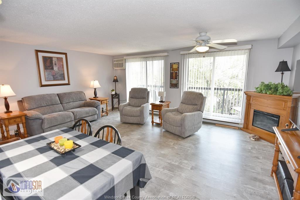 508-3936 Wyandotte, Windsor, ON