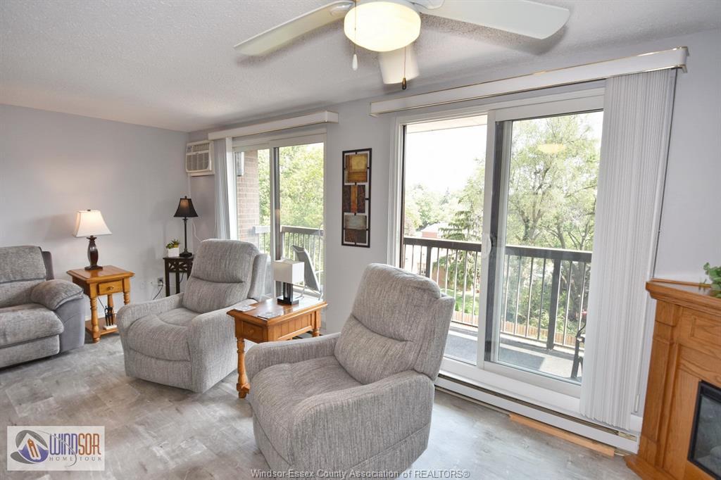 508-3936 Wyandotte, Windsor, ON