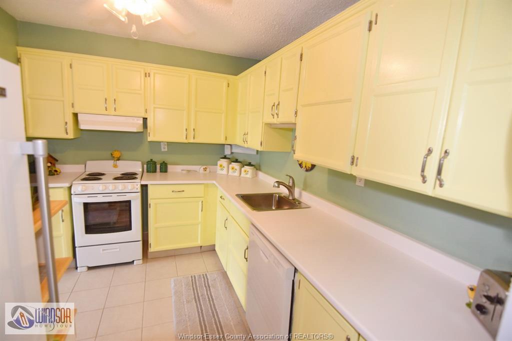 508-3936 Wyandotte, Windsor, ON