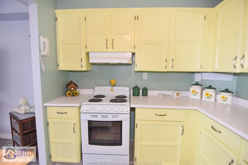 508-3936 Wyandotte, Windsor, ON