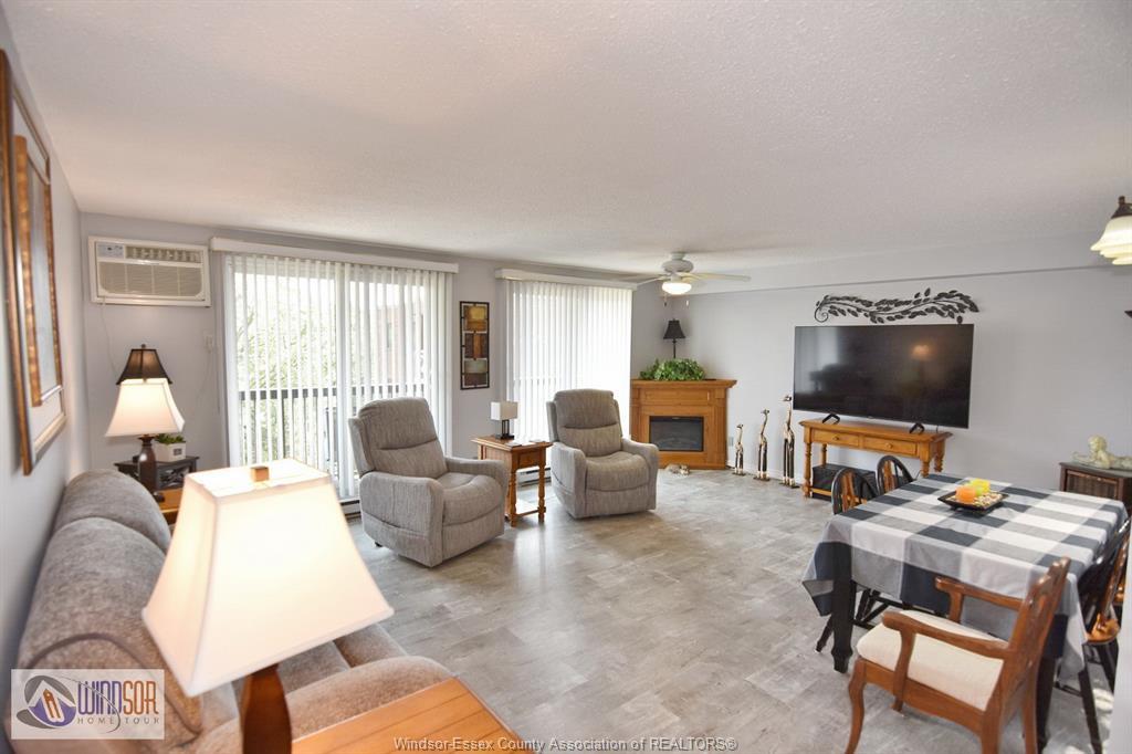 508-3936 Wyandotte, Windsor, ON