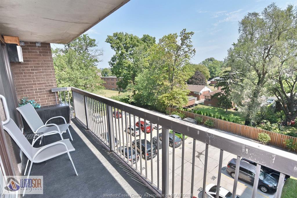 508-3936 Wyandotte, Windsor, ON