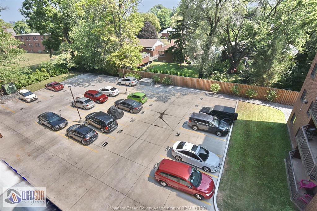 508-3936 Wyandotte, Windsor, ON