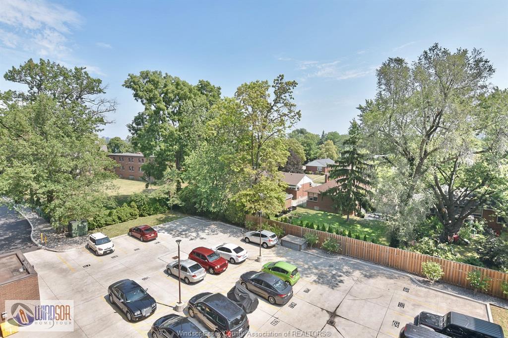508-3936 Wyandotte, Windsor, ON