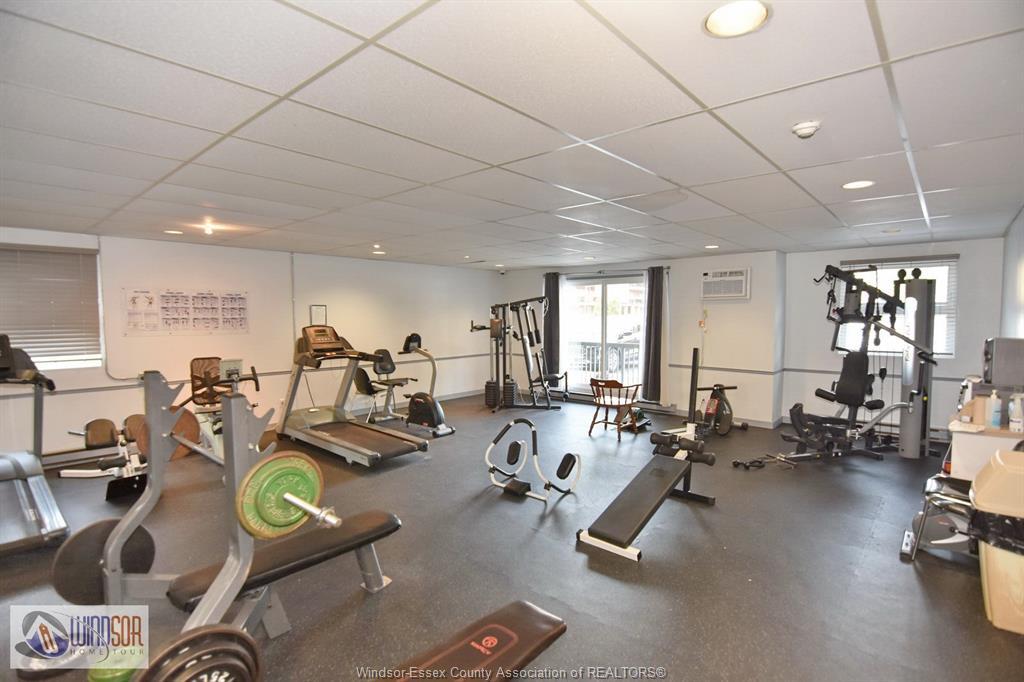 508-3936 Wyandotte, Windsor, ON