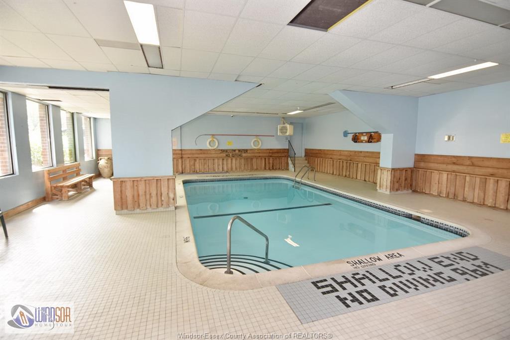 508-3936 Wyandotte, Windsor, ON