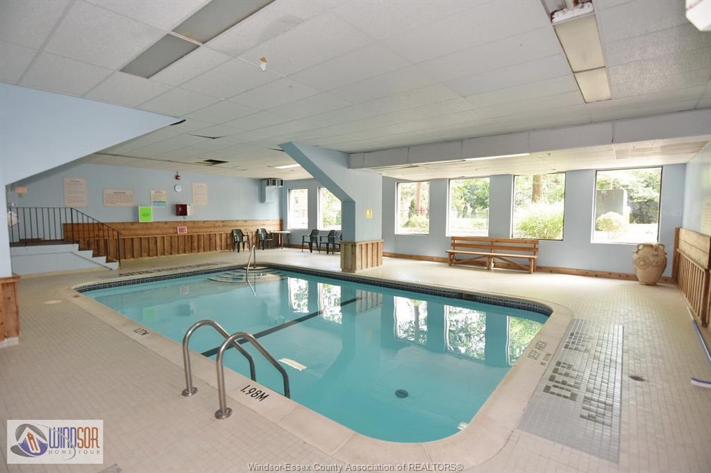 508-3936 Wyandotte, Windsor, ON