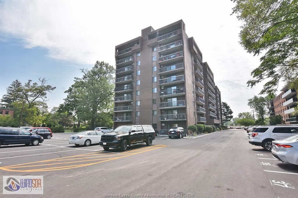 508-3936 Wyandotte, Windsor, ON