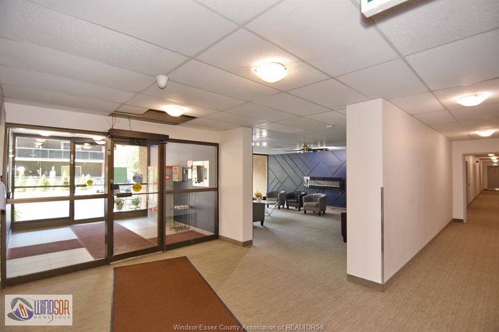 508-3936 Wyandotte, Windsor, ON