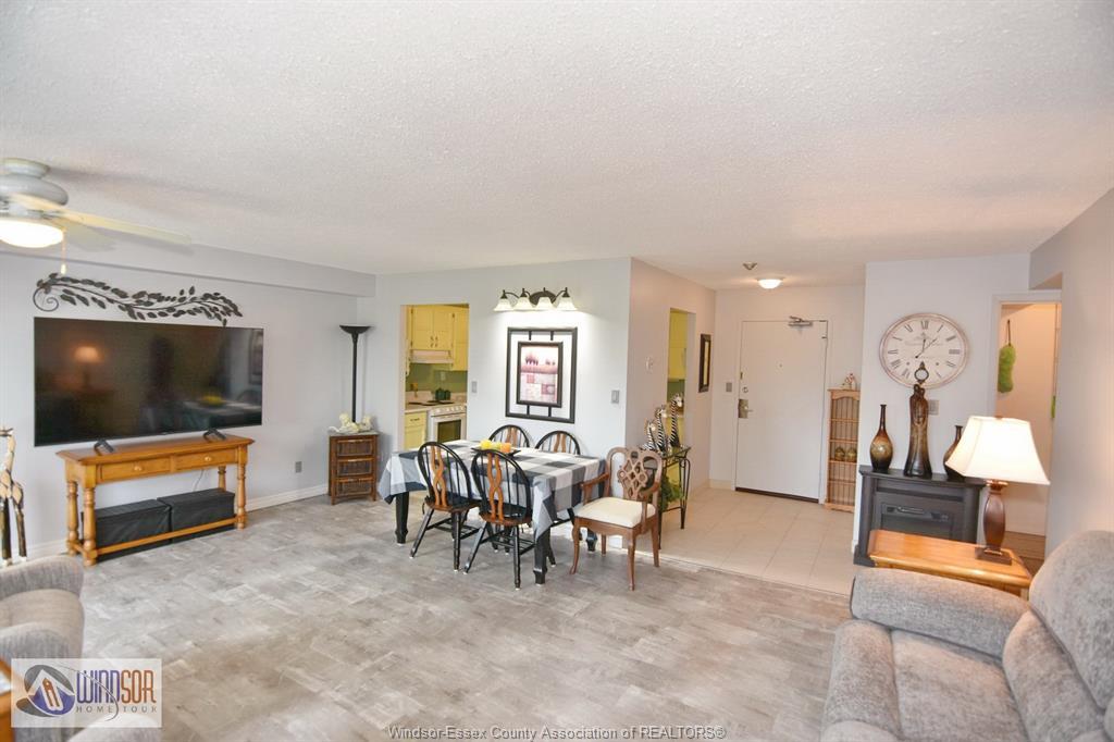 508-3936 Wyandotte, Windsor, ON