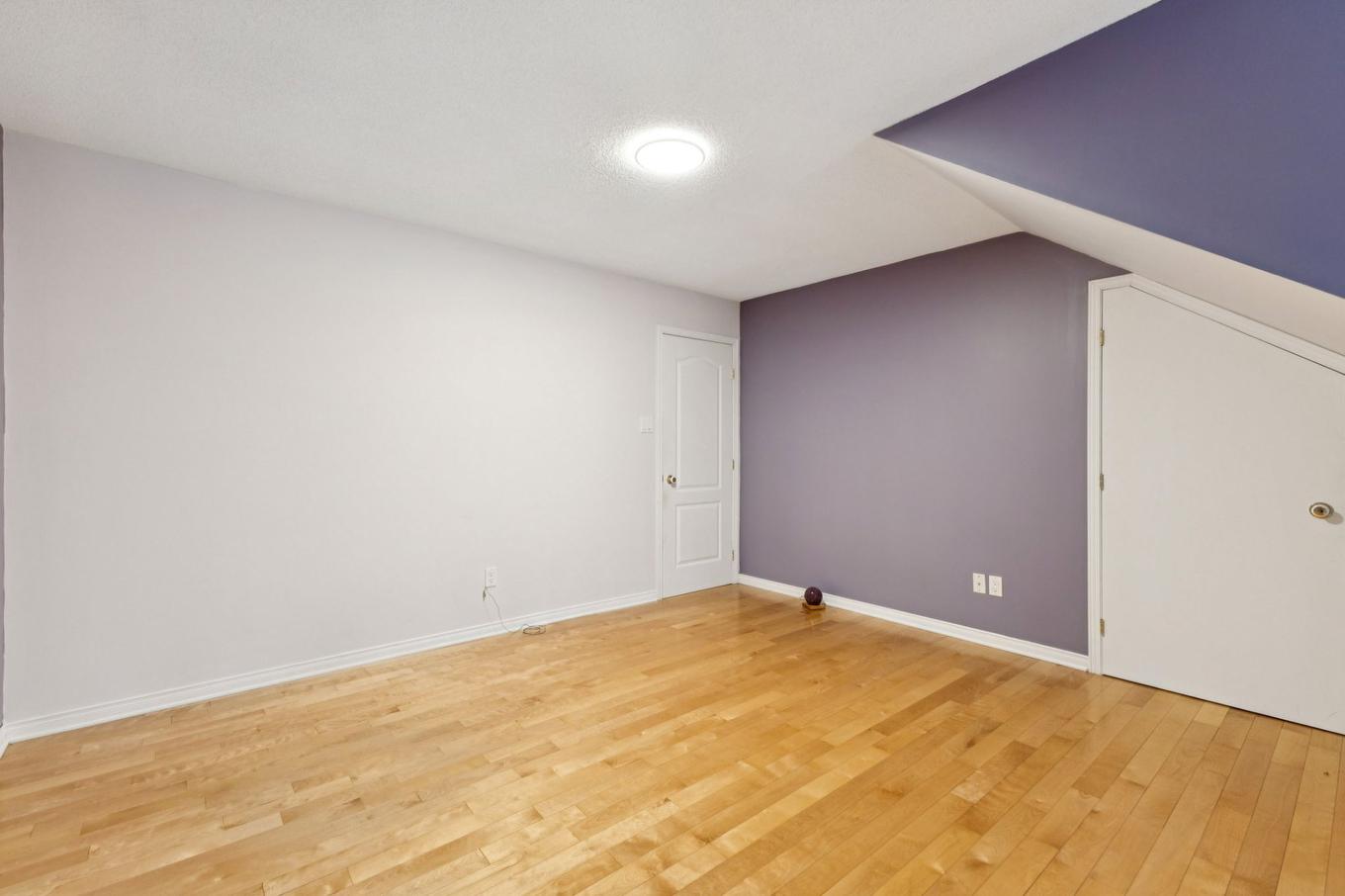 Bedroom - 78 Rue Du Père-Bériault, Gatineau (Gatineau), QC - Indoor Photo Showing Other Room