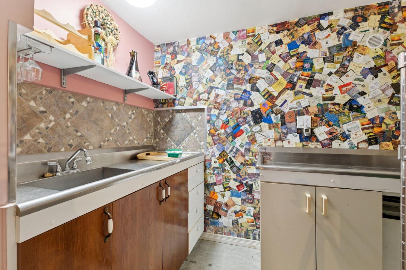 Laundry room - 78 Rue Du Père-Bériault, Gatineau (Gatineau), QC - Indoor