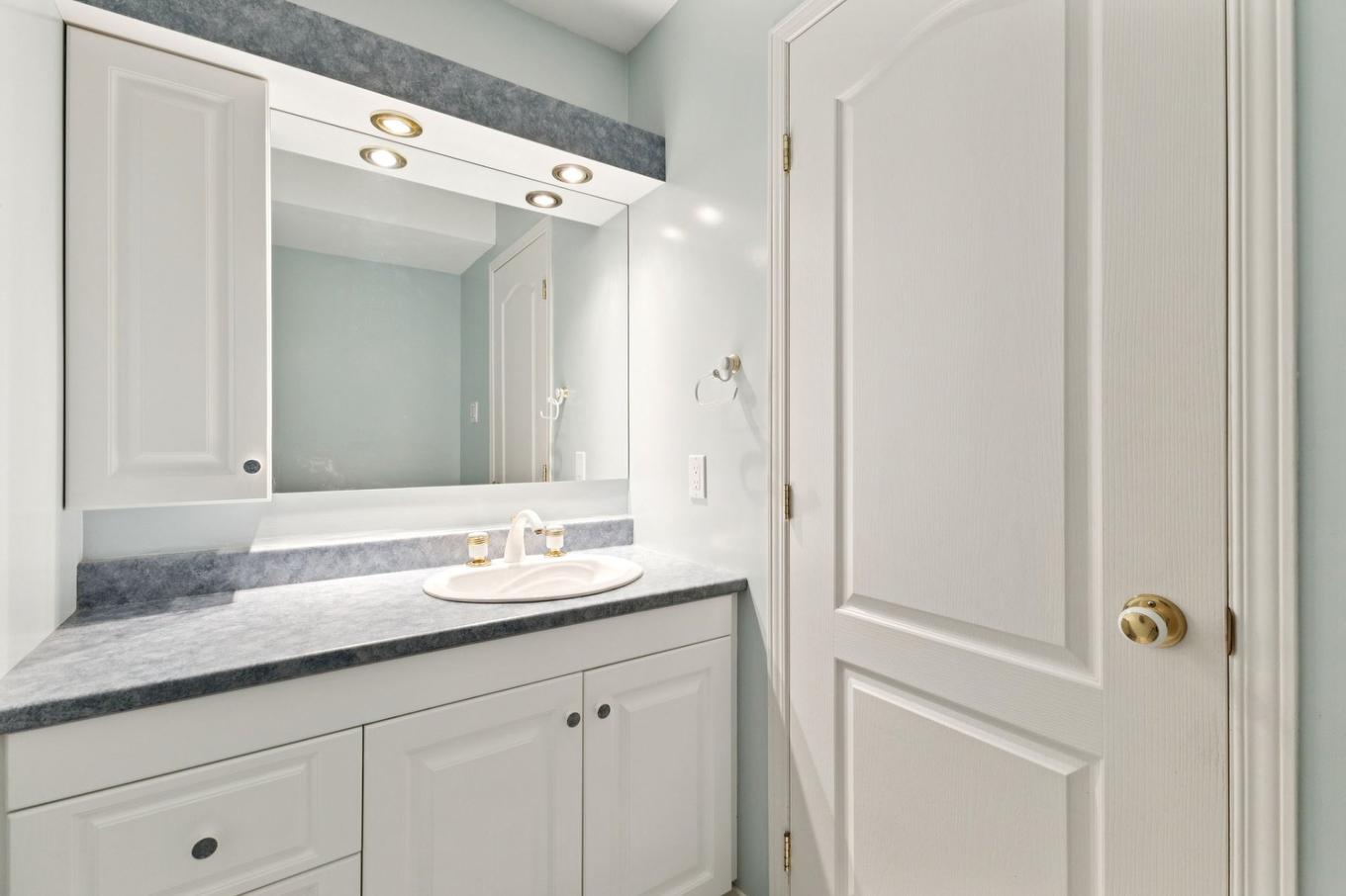 Powder room - 78 Rue Du Père-Bériault, Gatineau (Gatineau), QC - Indoor Photo Showing Bathroom