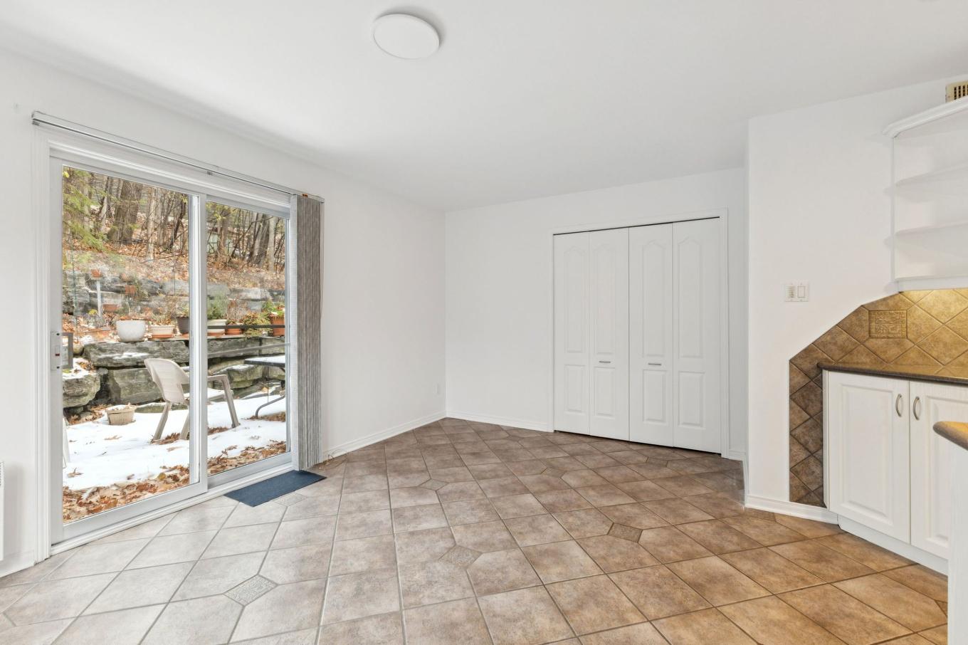 Dinette - 78 Rue Du Père-Bériault, Gatineau (Gatineau), QC - Indoor Photo Showing Other Room