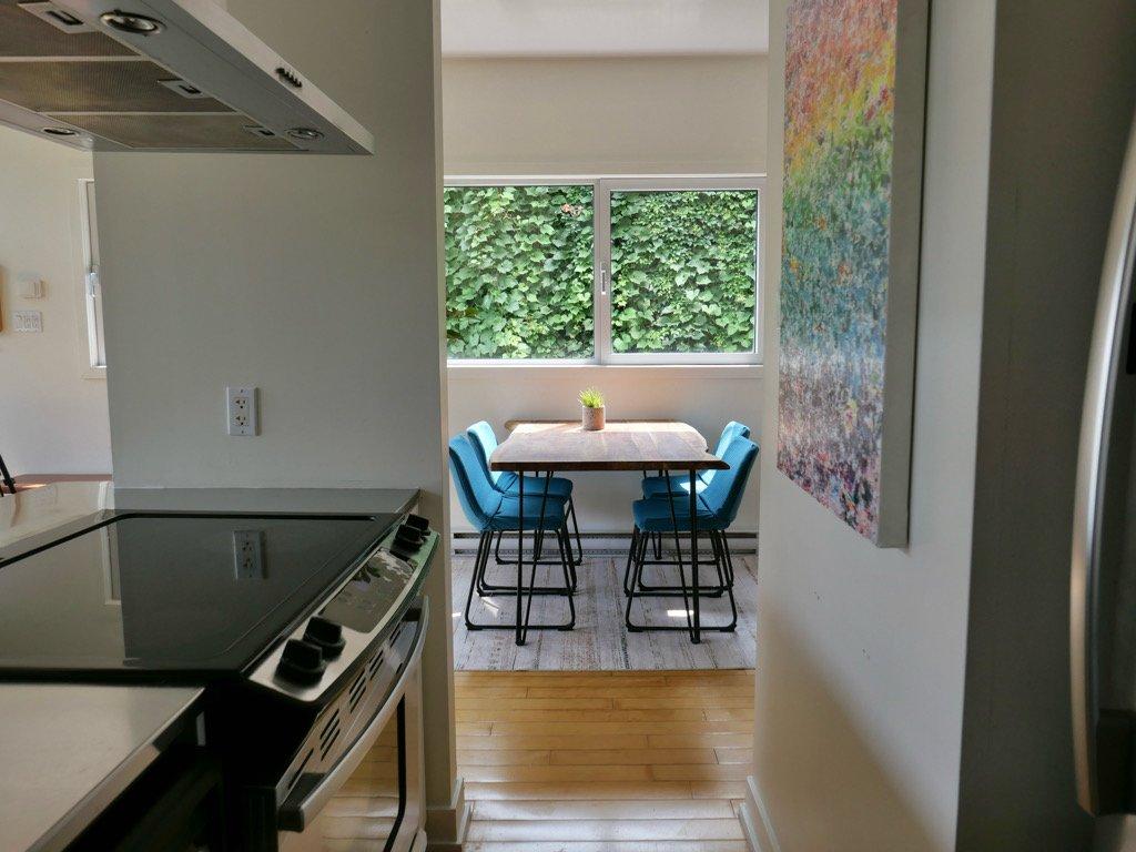 View - 201-4878 Av. Henri-Julien, Montréal (Le Plateau-Mont-Royal), QC - Indoor