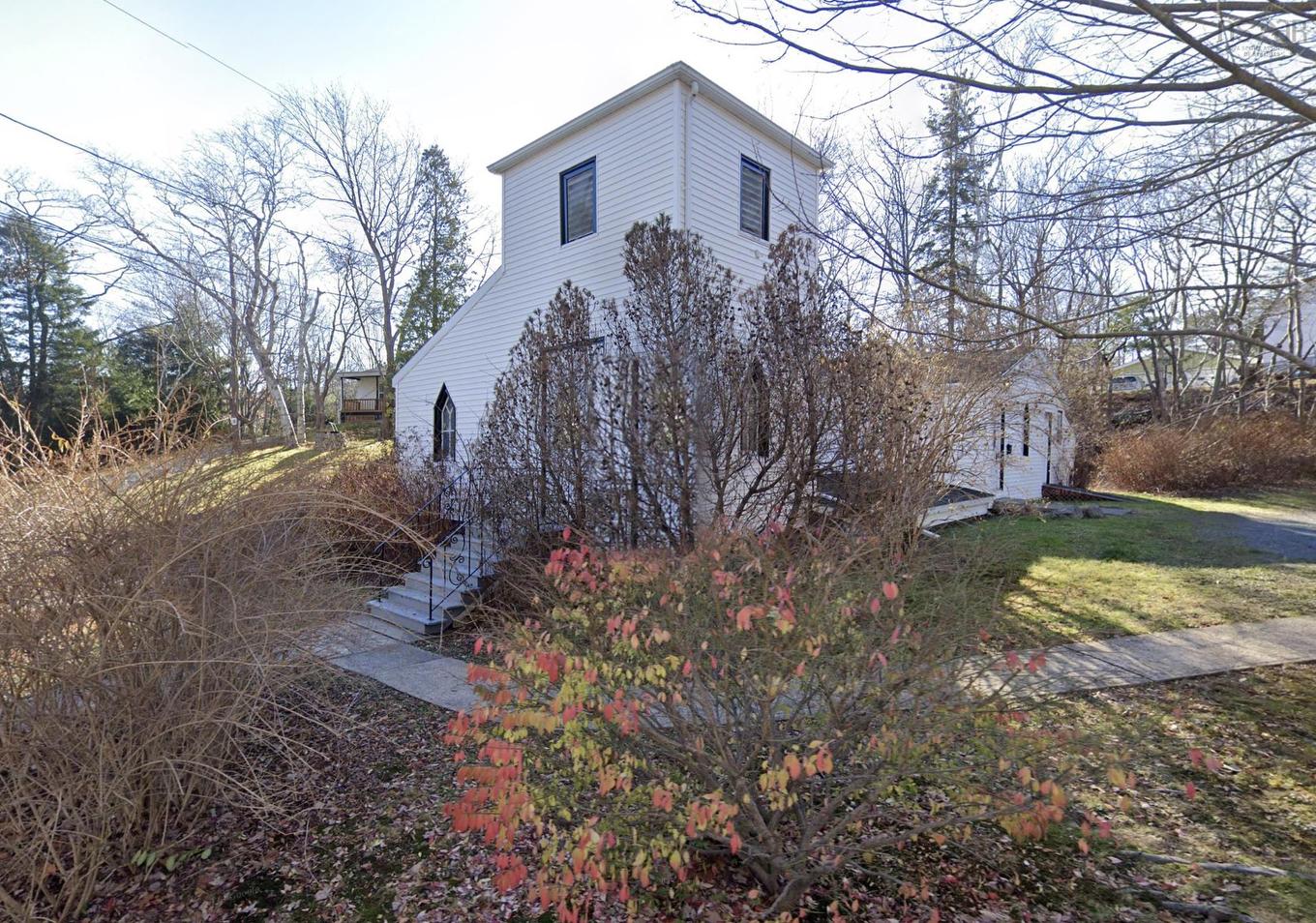 5 Kirk Road, Halifax, NS