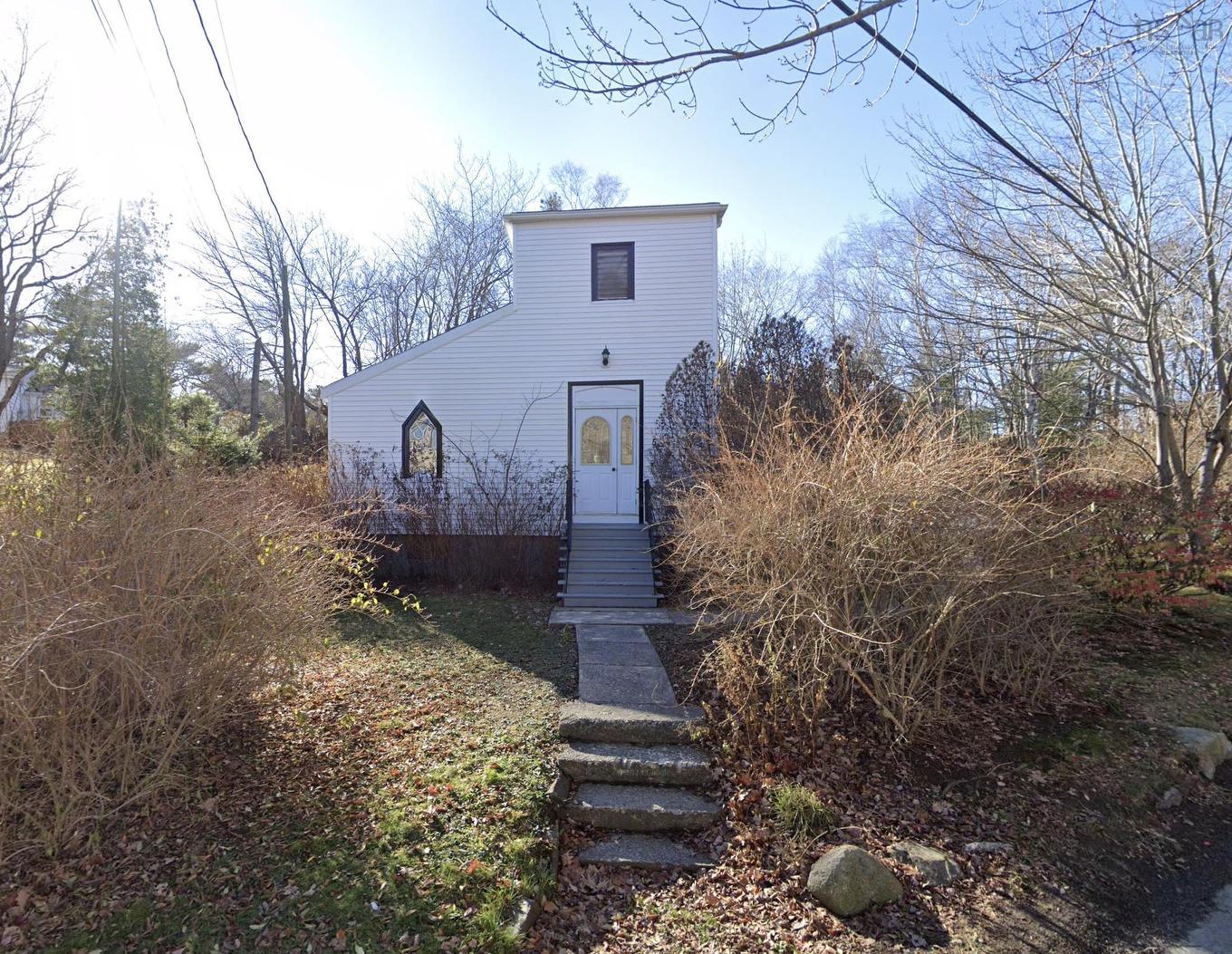 5 Kirk Road, Halifax, NS