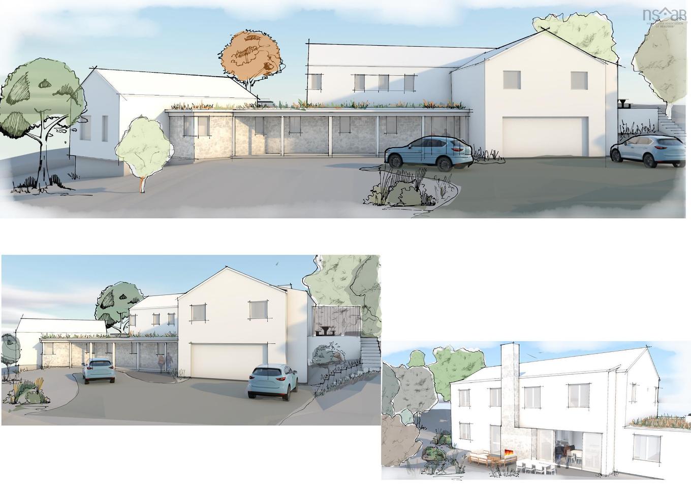 5 Kirk Road, Halifax, NS