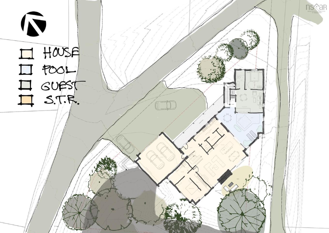 5 Kirk Road, Halifax, NS