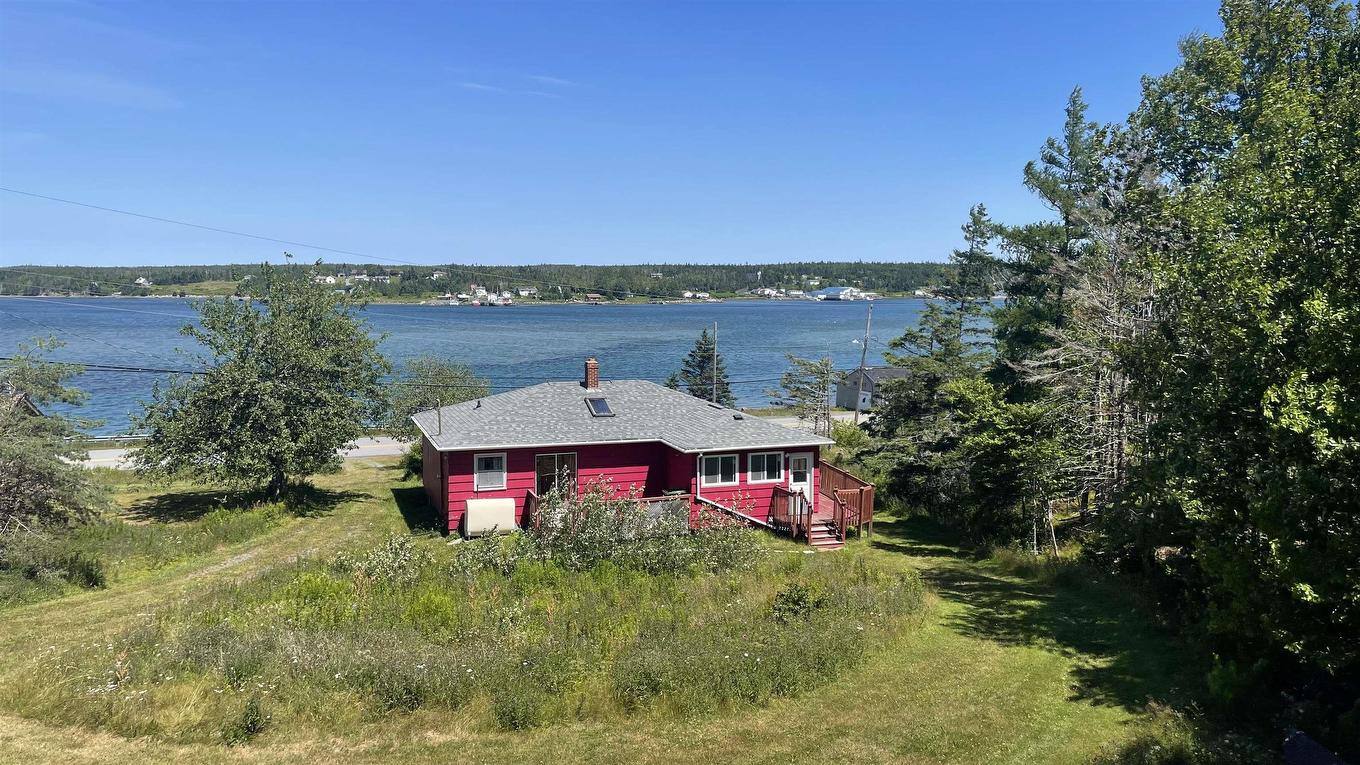 1680 West Jeddore Road, West Jeddore, NS