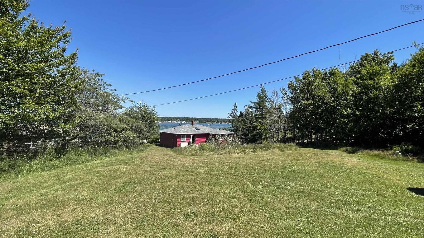 1680 West Jeddore Road, West Jeddore, NS