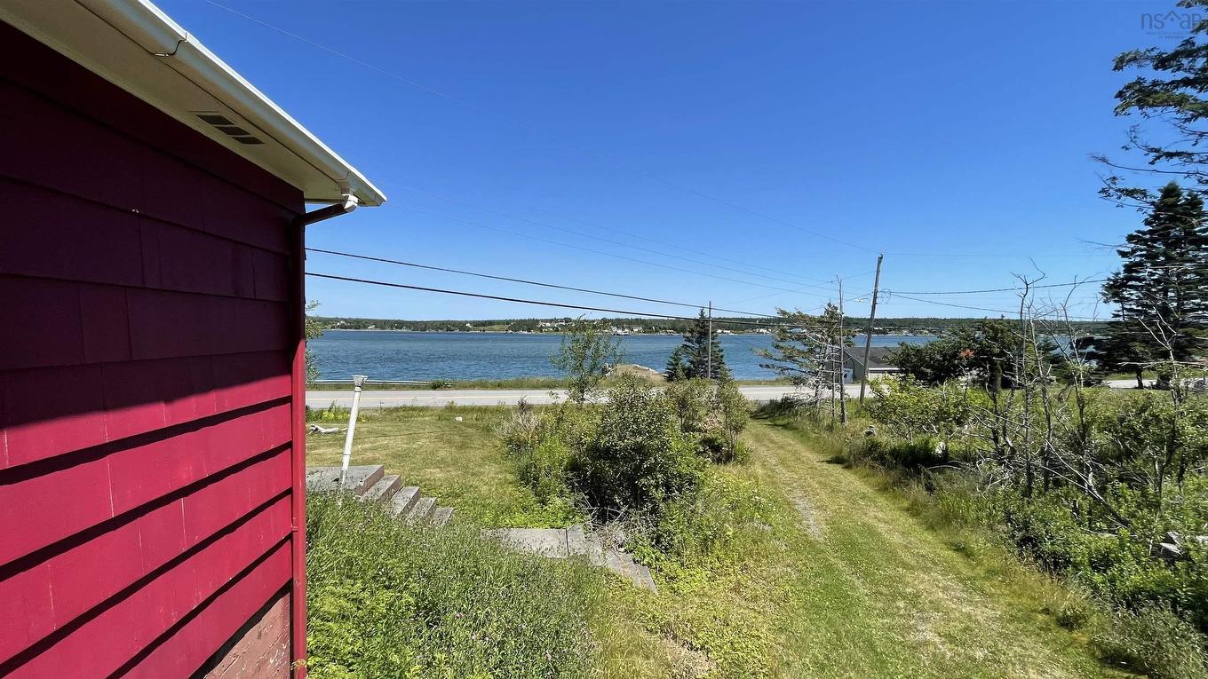 1680 West Jeddore Road, West Jeddore, NS